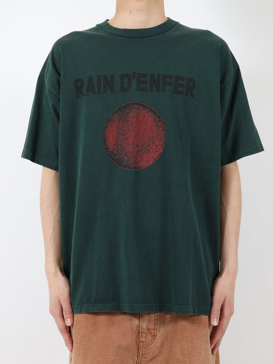 PLANET PIGMENT TEE