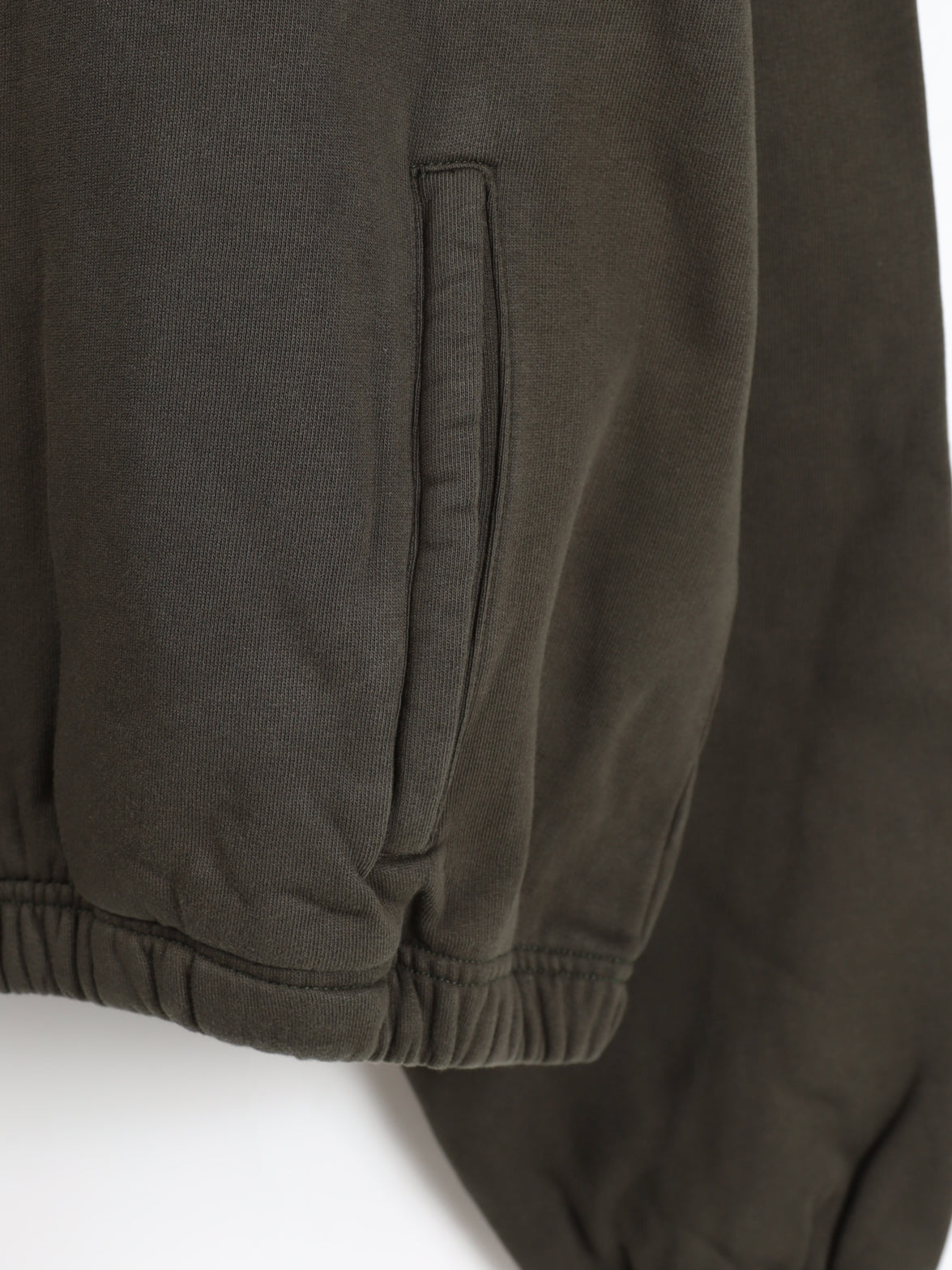 Manc Masked Hoodie