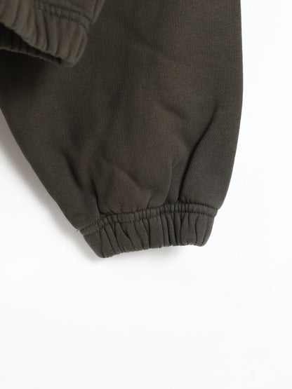 Manc Masked Hoodie