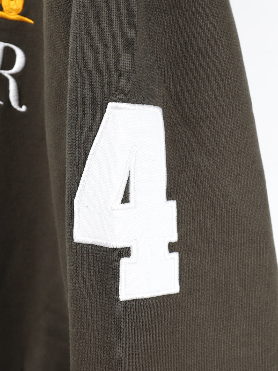 Manc Masked Hoodie