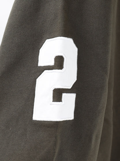 Manc Masked Hoodie