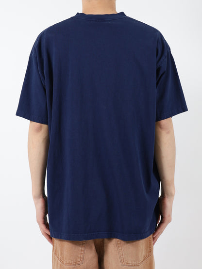 PIGMENT EMBROIDERY TEE