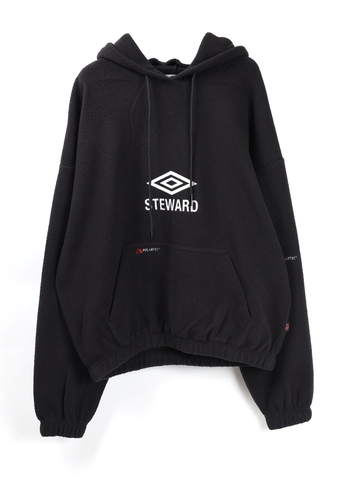 Steward Masked Fleece