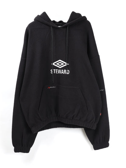 Steward Masked Fleece
