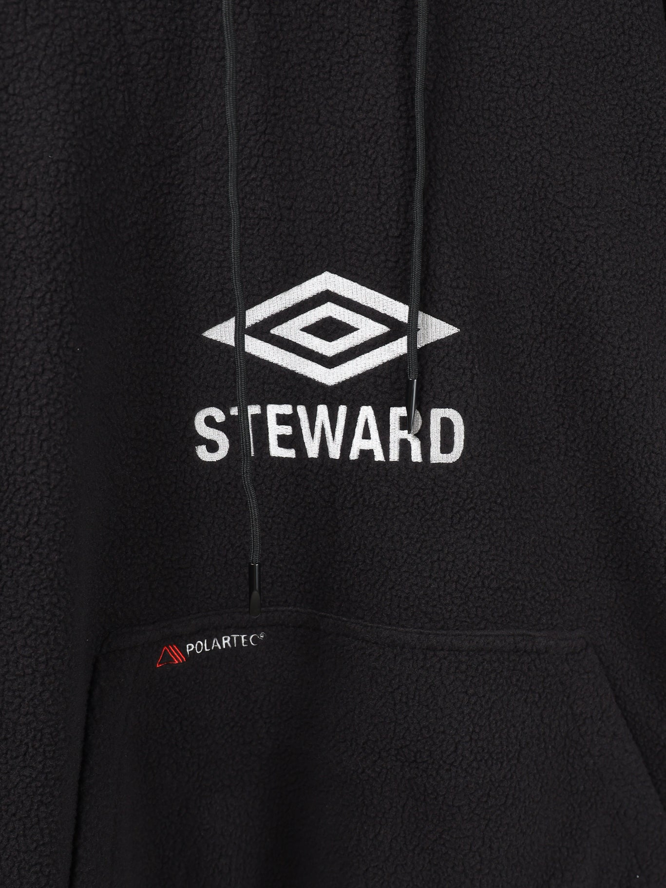 Steward Masked Fleece