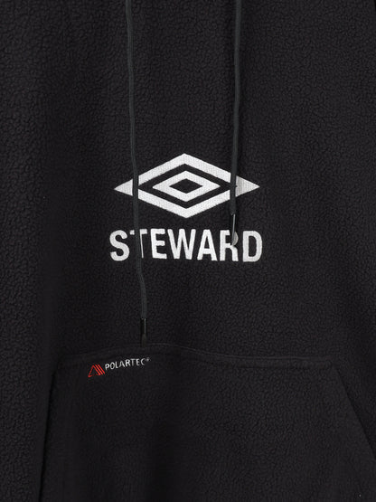 Steward Masked Fleece