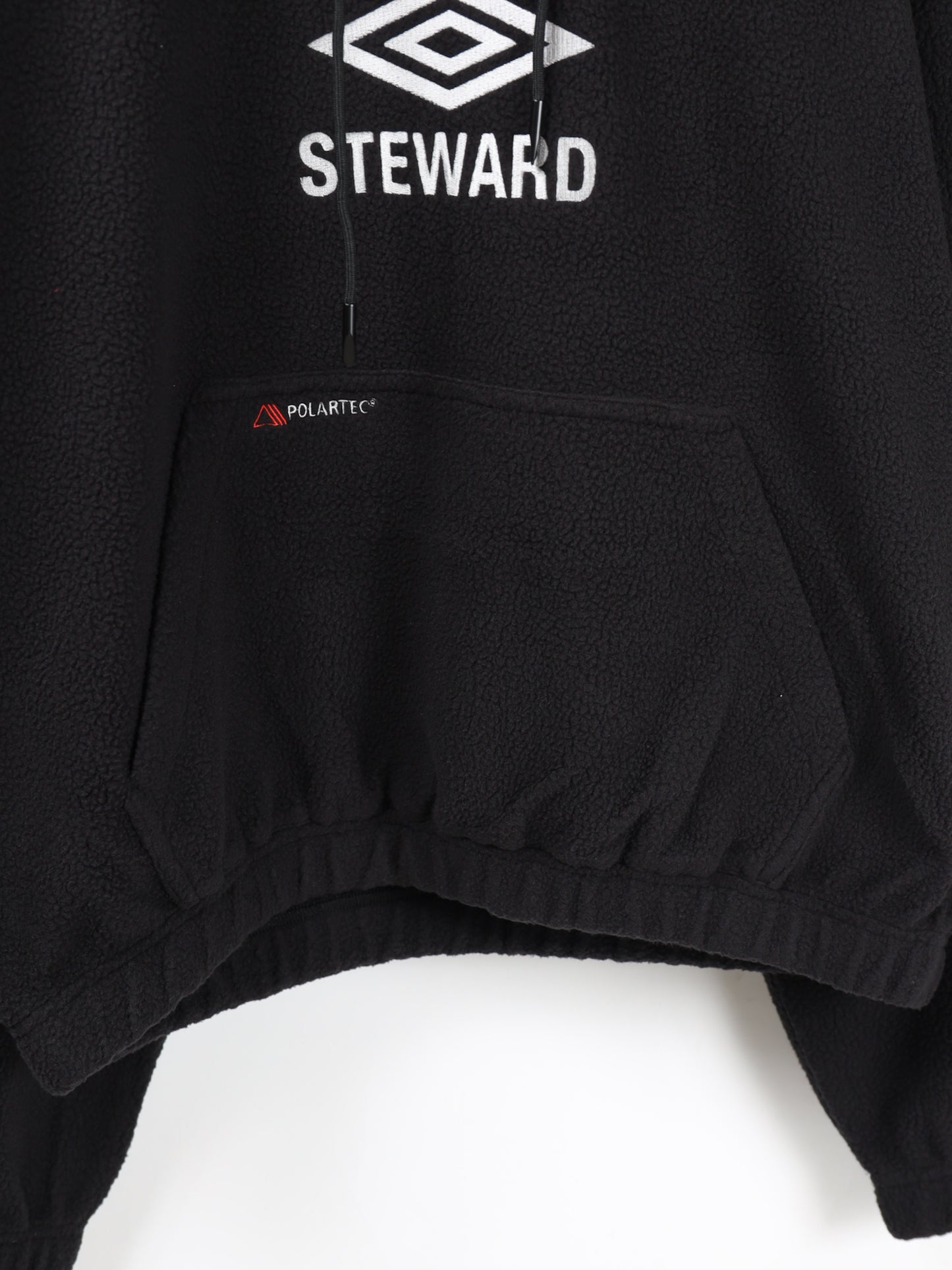 Steward Masked Fleece