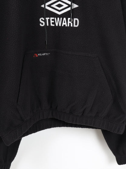 Steward Masked Fleece