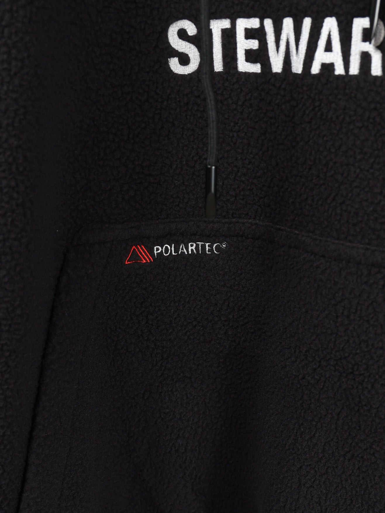 Steward Masked Fleece