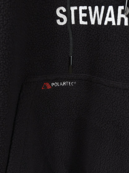 Steward Masked Fleece