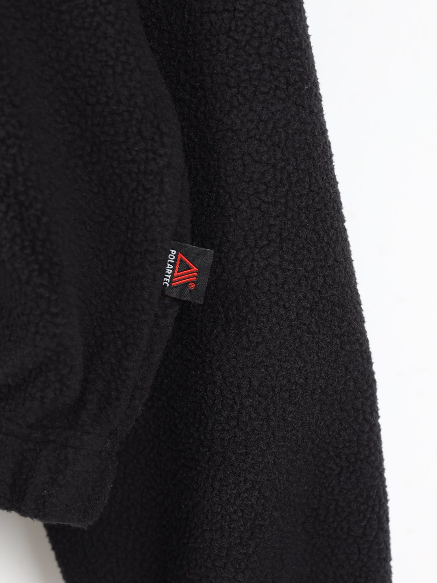 Steward Masked Fleece