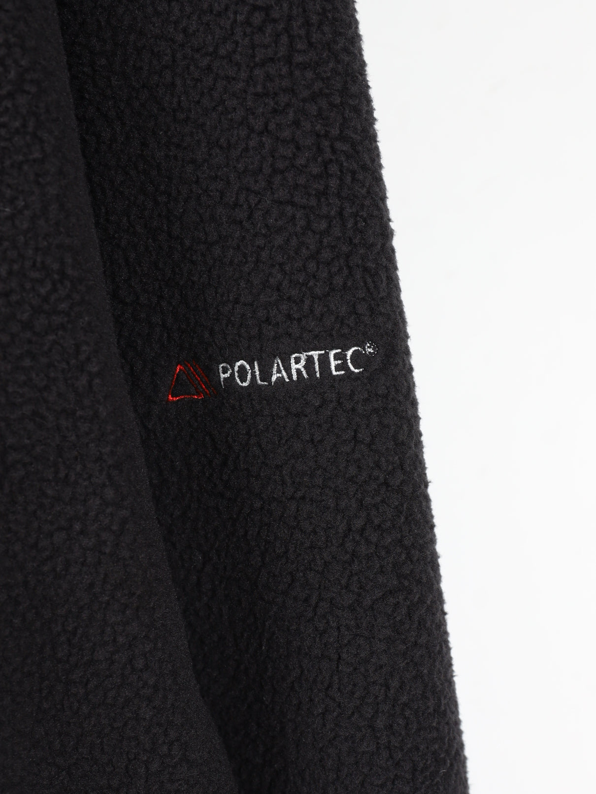 Steward Masked Fleece