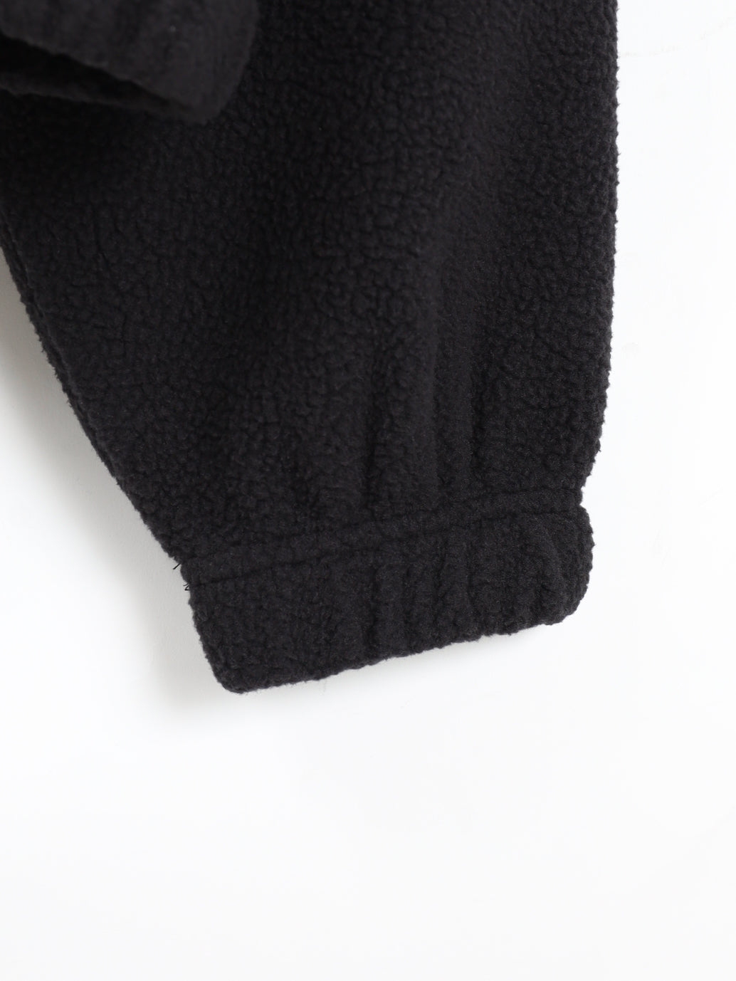 Steward Masked Fleece