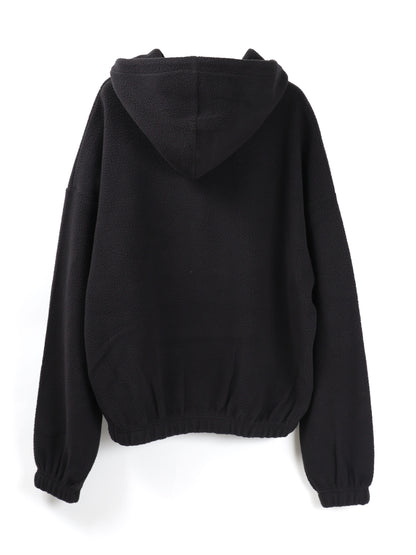 Steward Masked Fleece