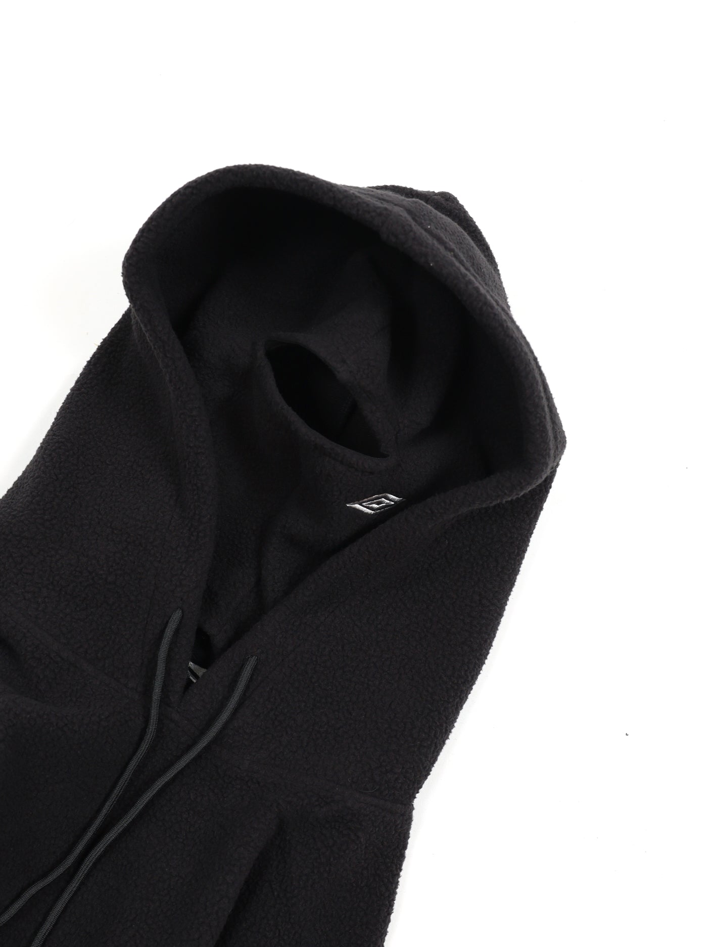 Steward Masked Fleece