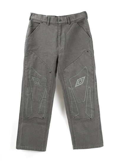 Shinguard Canvas Pants
