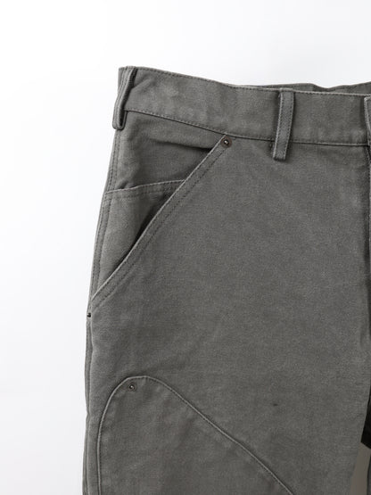 Shinguard Canvas Pants