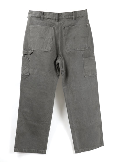 Shinguard Canvas Pants