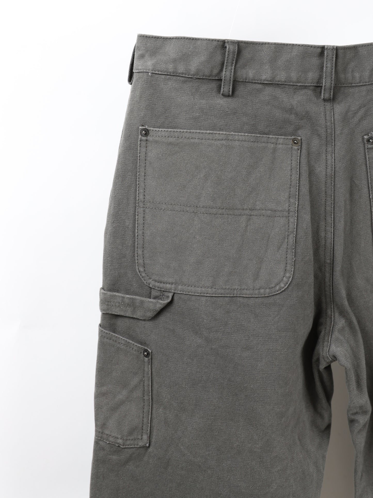 Shinguard Canvas Pants