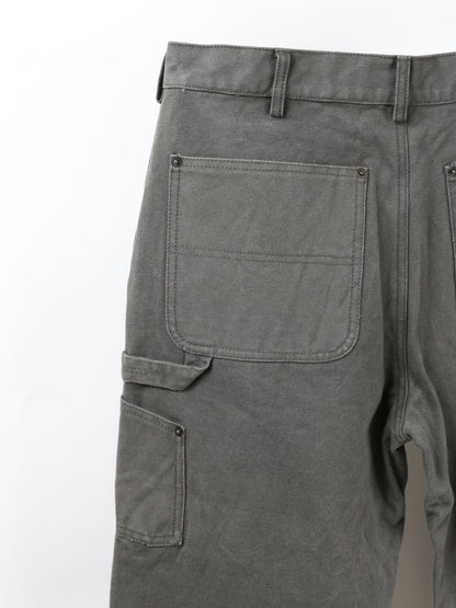 Shinguard Canvas Pants