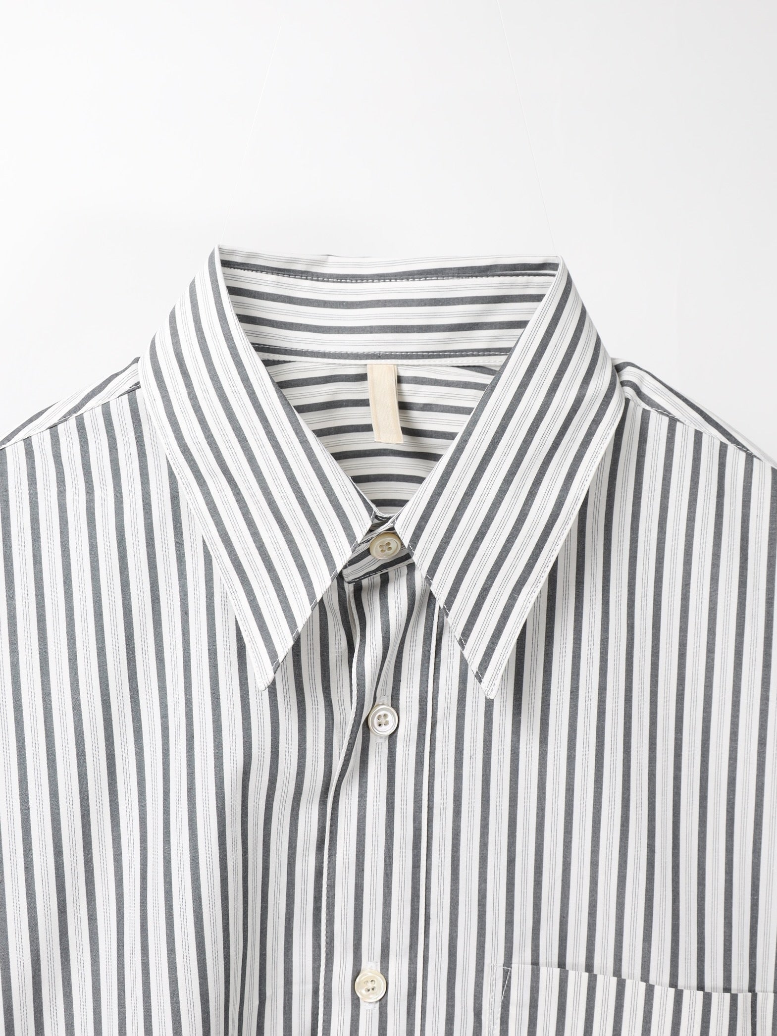 SUNFLOWER STABLE SHIRT – KIKUNOBU