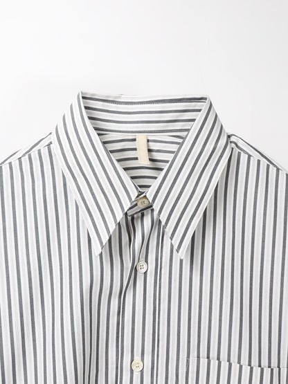 STABLE SHIRT