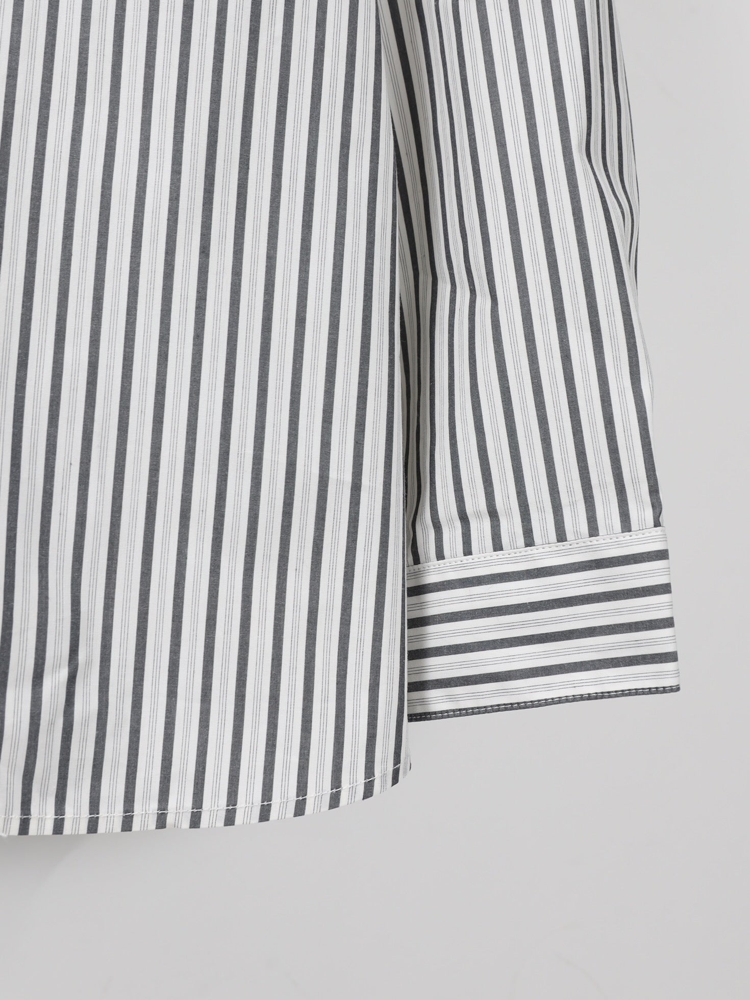 SUNFLOWER STABLE SHIRT – KIKUNOBU