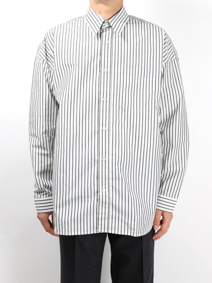 STABLE SHIRT