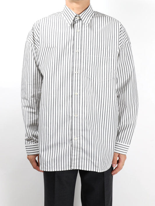STABLE SHIRT