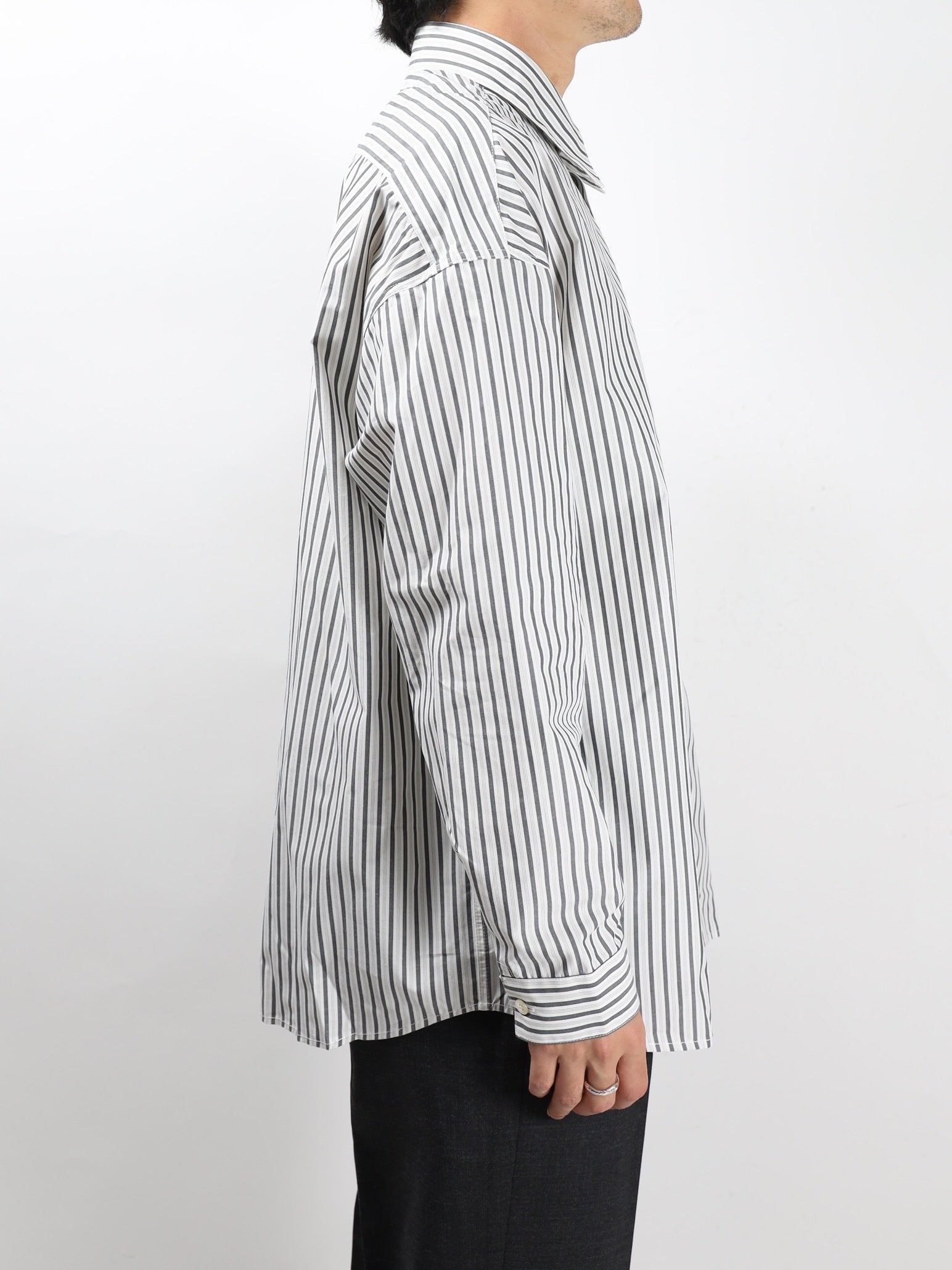 SUNFLOWER STABLE SHIRT – KIKUNOBU