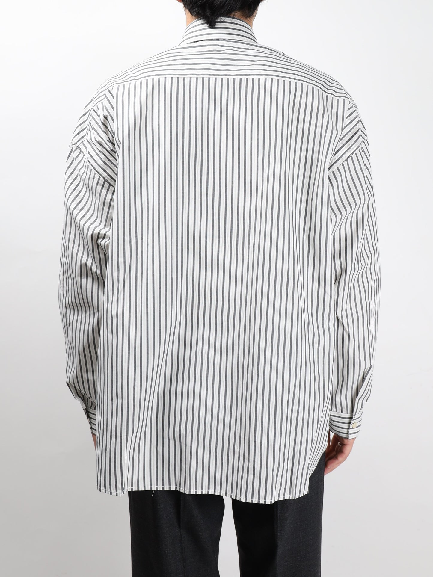 STABLE SHIRT
