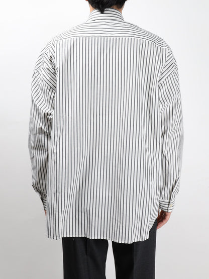 STABLE SHIRT