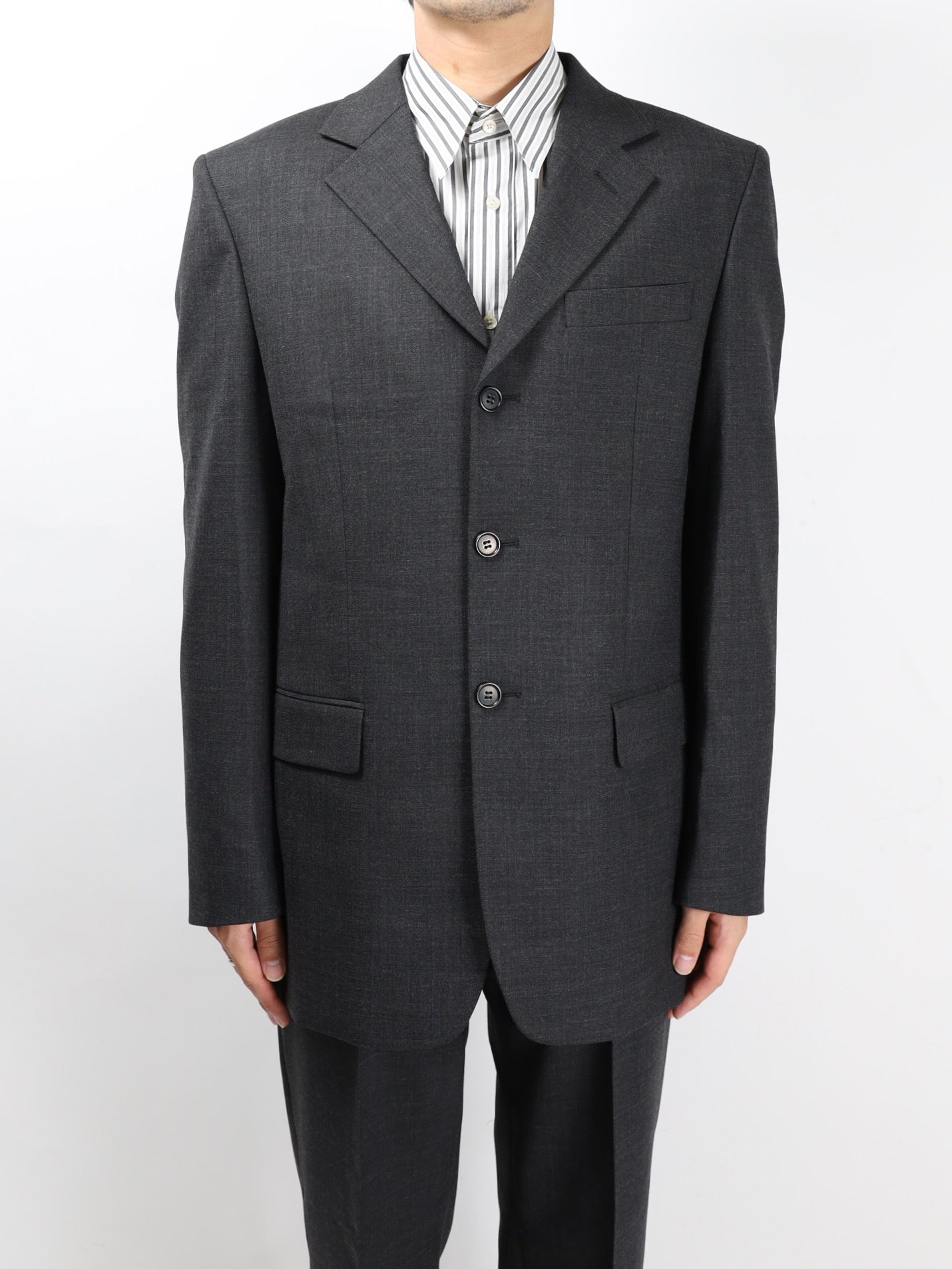 SHOW BLAZER