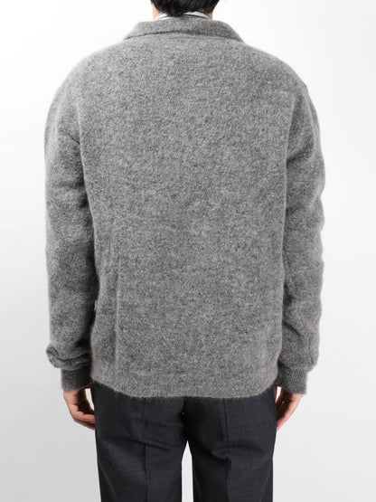 MOHAIR POLO