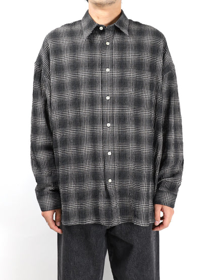 STABLE SHIRT