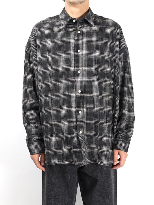 STABLE SHIRT