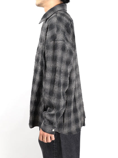 STABLE SHIRT