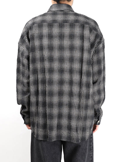 STABLE SHIRT