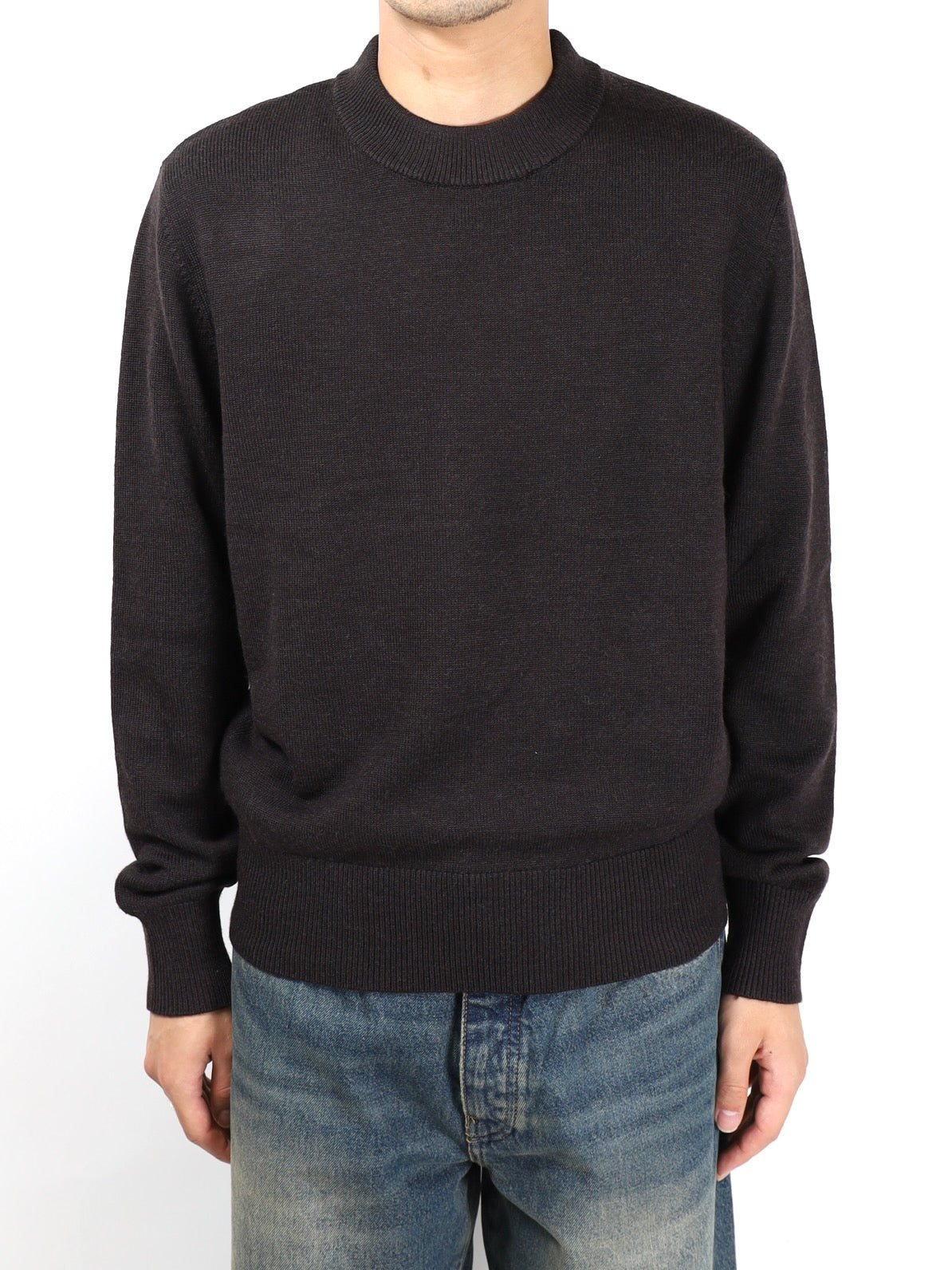 SUNFLOWER MOON MERINO – KIKUNOBU