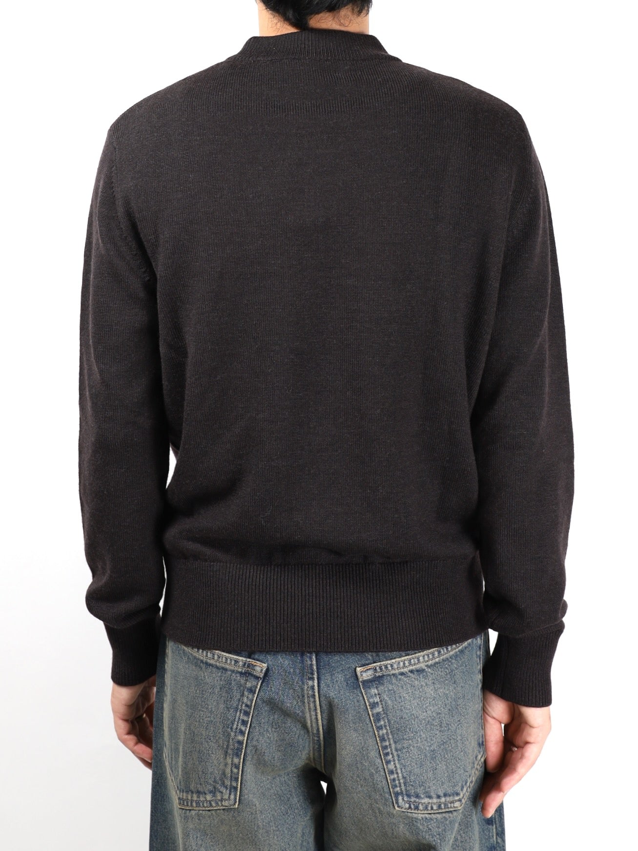 SUNFLOWER MOON MERINO – KIKUNOBU