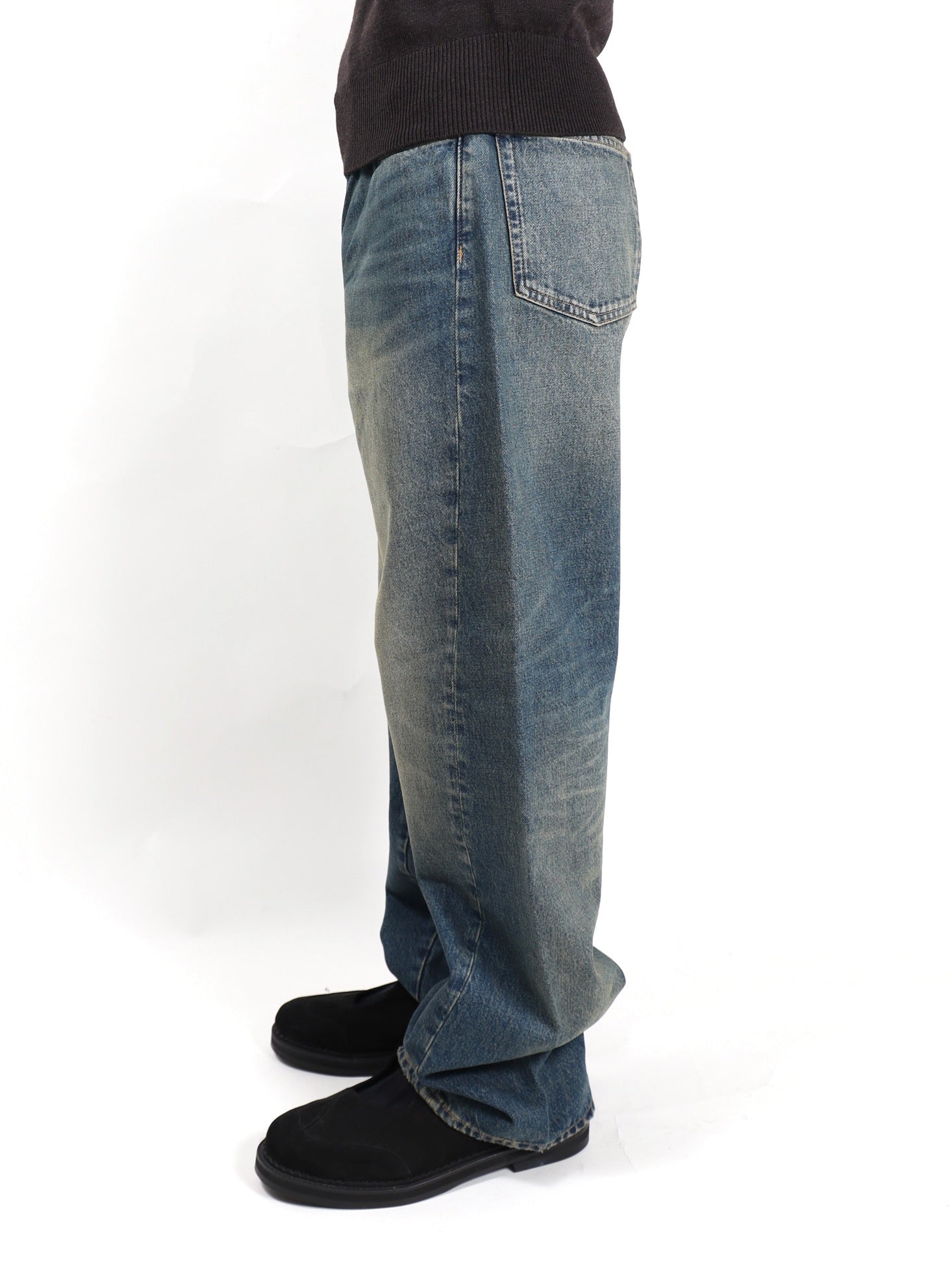 SUNFLOWER WIDE TWIST – KIKUNOBU