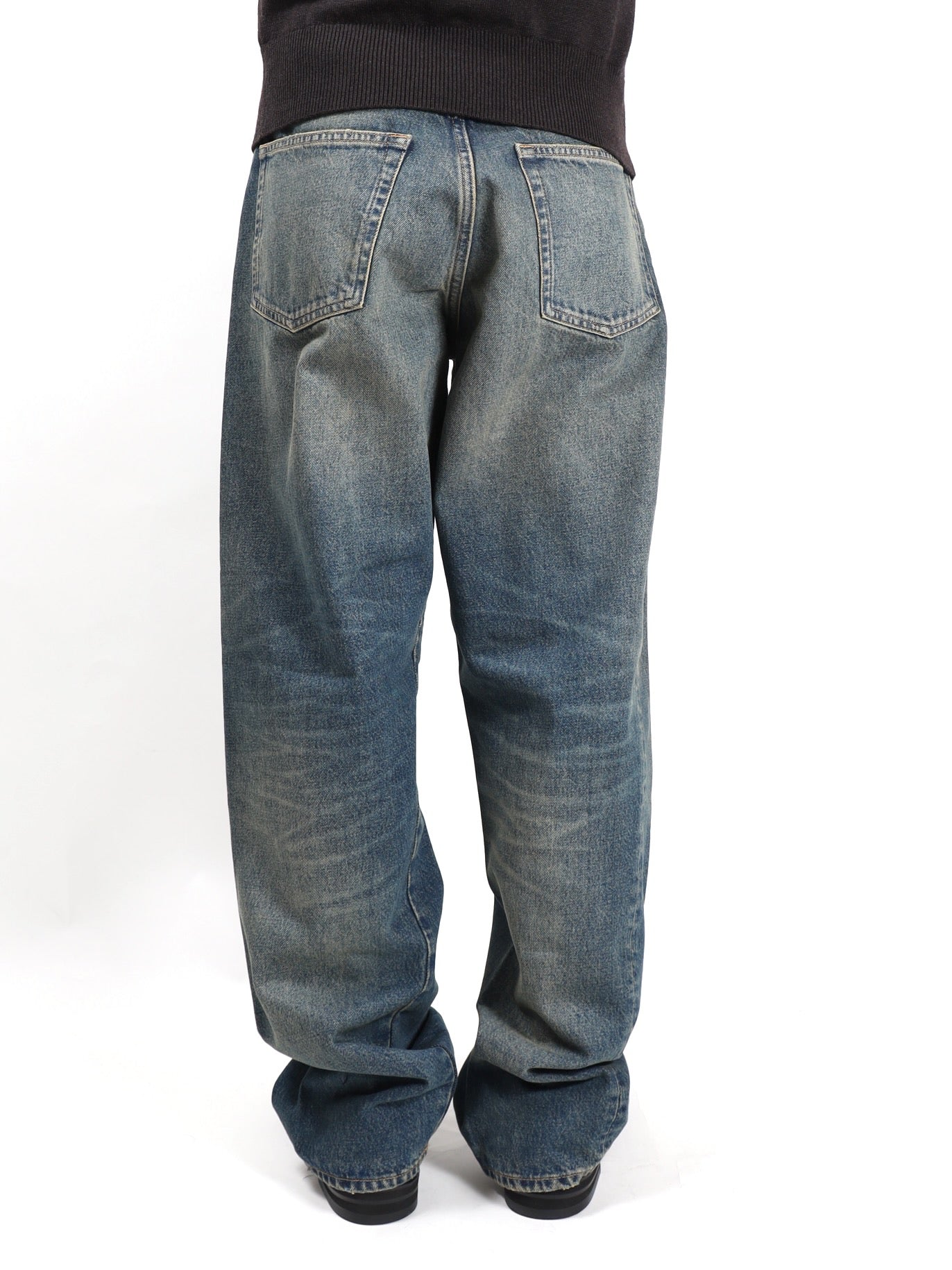 SUNFLOWER WIDE TWIST – KIKUNOBU