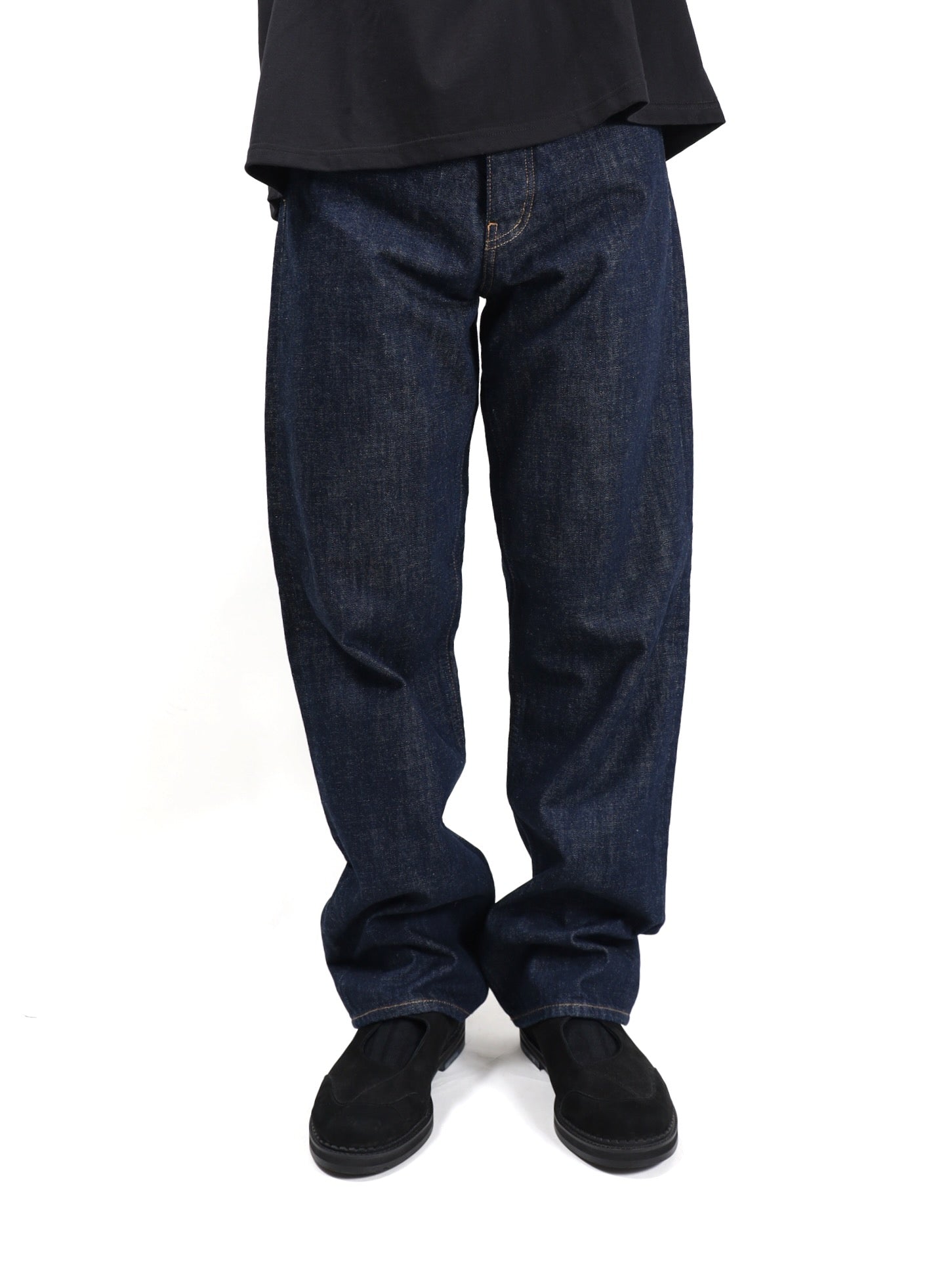 SUNFLOWER LOOSE – KIKUNOBU