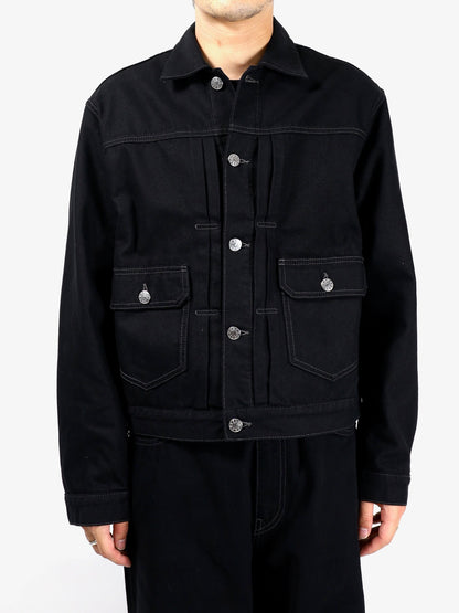 TYPE 2 JACKET
