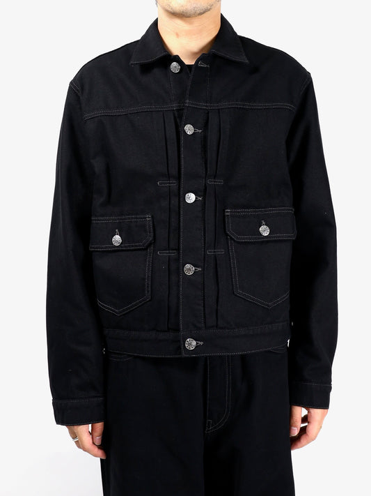 TYPE 2 JACKET