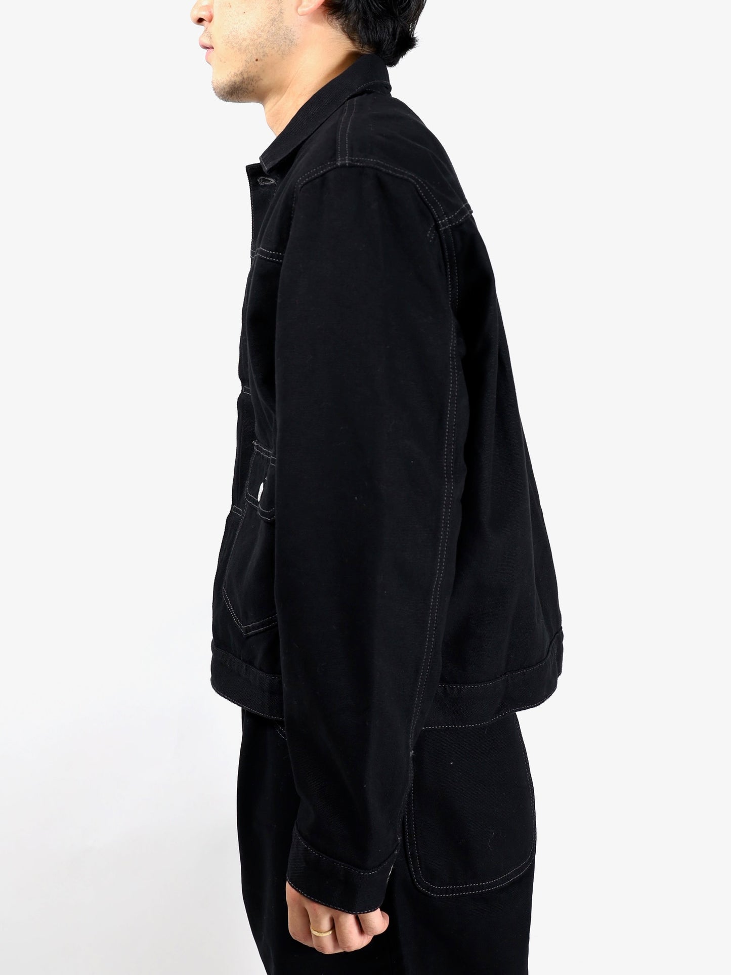 TYPE 2 JACKET