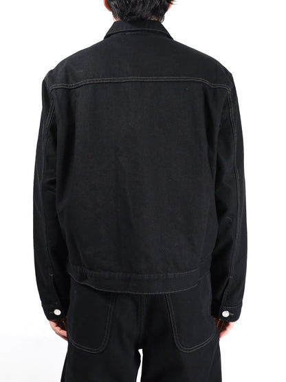 TYPE 2 JACKET