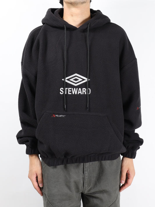 Steward Masked Fleece