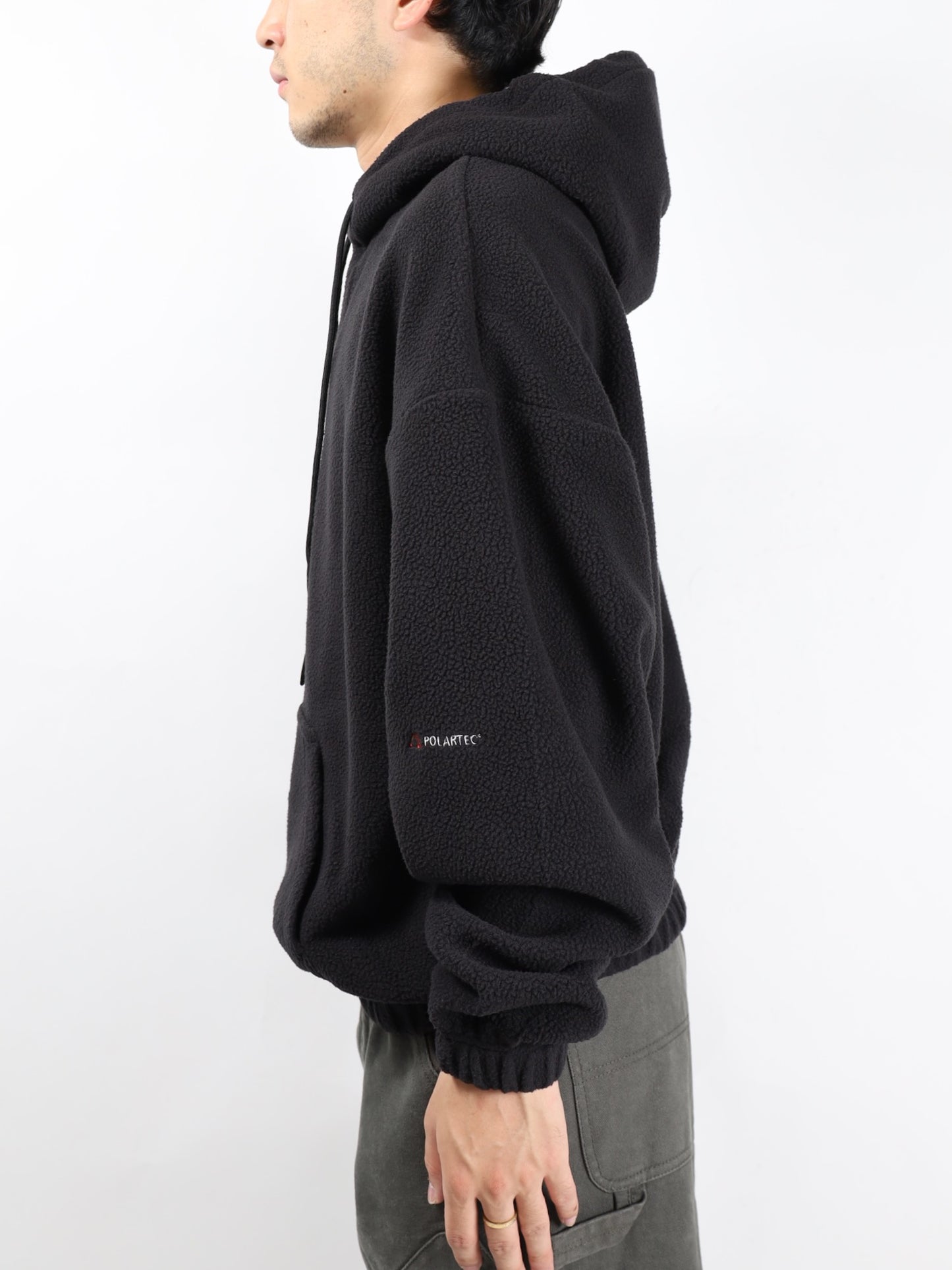Steward Masked Fleece