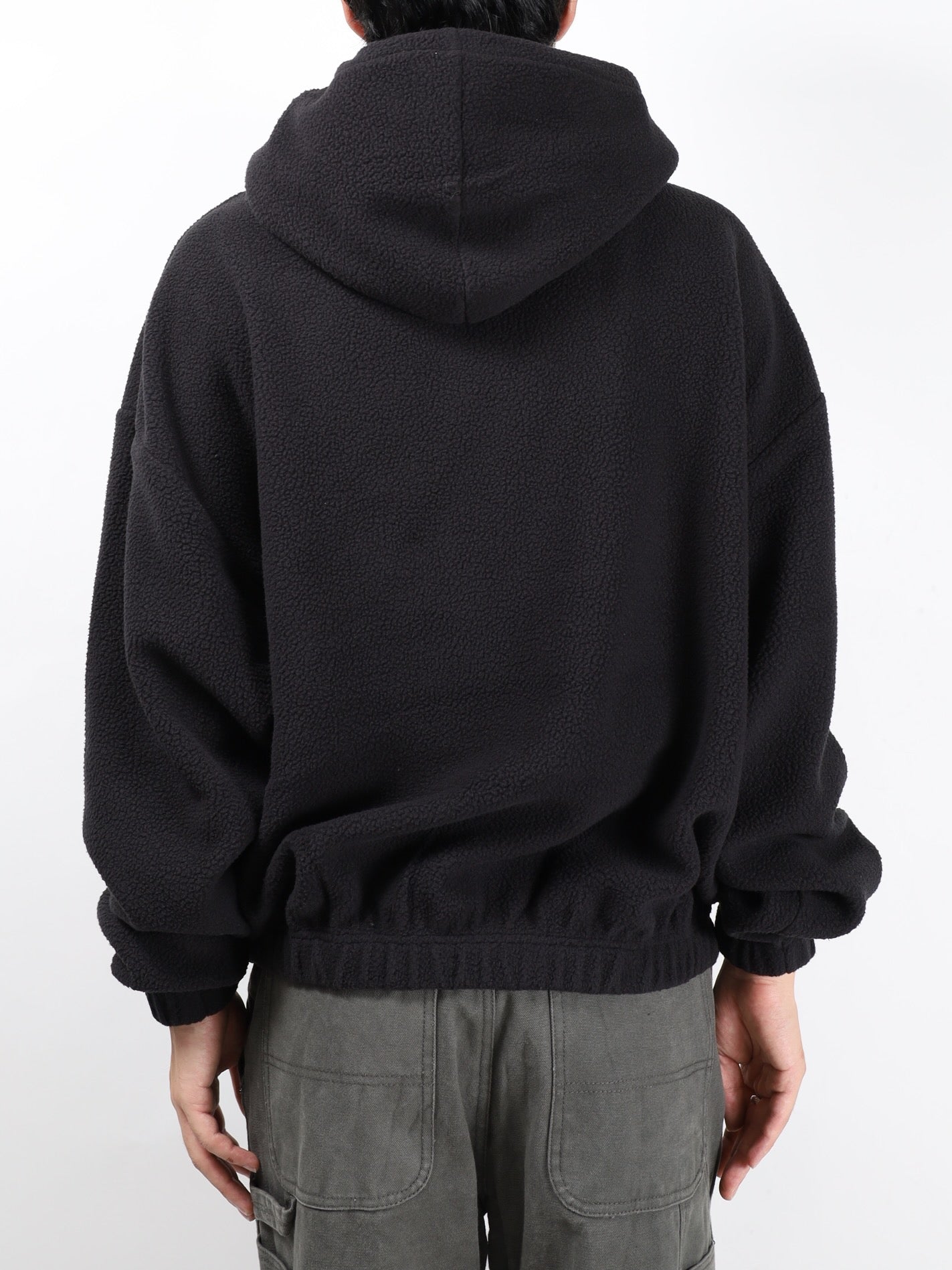 Steward Masked Fleece